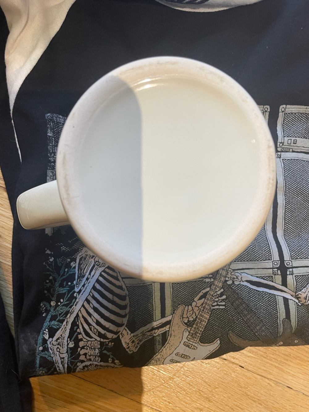 Tom Petty Tees & Mug - Picture 15 of 16